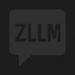 ZLLM Chat logo